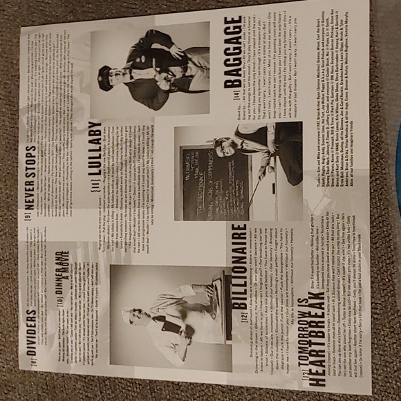 Lagwagon colored vinyl - Picture 7 of 10